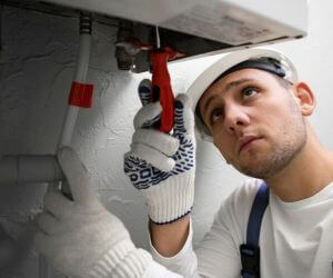 About Emergency plumbing pros Corry, PA