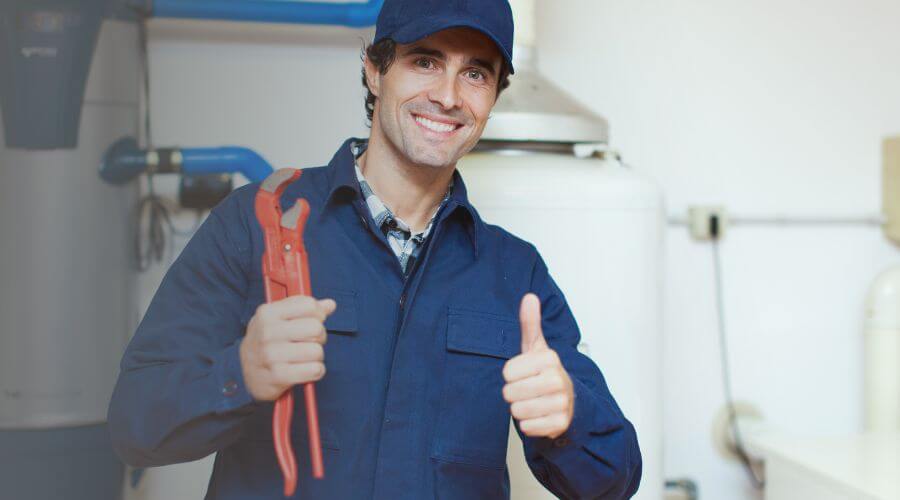 Professional emergency plumbing in Corry, PA